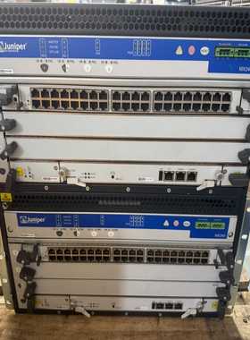 询价juniperMX240高端万兆路由器双电源