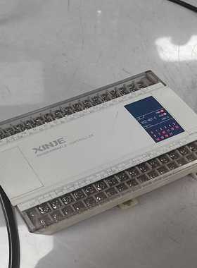 信捷PLC，信捷模块，XC2-40T-E，宝贝实物拍摄，成色【鑫鑫商