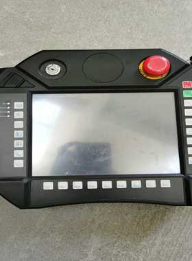 询价HAUTO华途机器人示教器，HTS-B513-1CI，成色漂