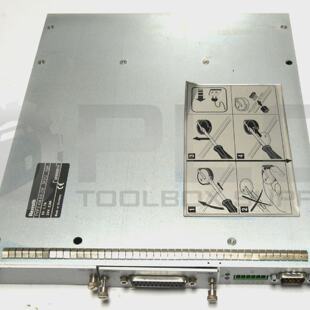Modulo Aggiuntivo Interfaccia REXROTH 0.608.830.238 SE312