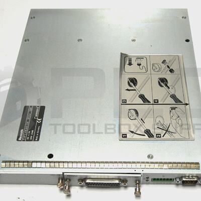 Modulo Aggiuntivo Interfaccia REXROTH 0.608.830.238 SE312