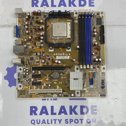 HP HP 51891661 M2N68LA s.AM2 DDR2 ATX