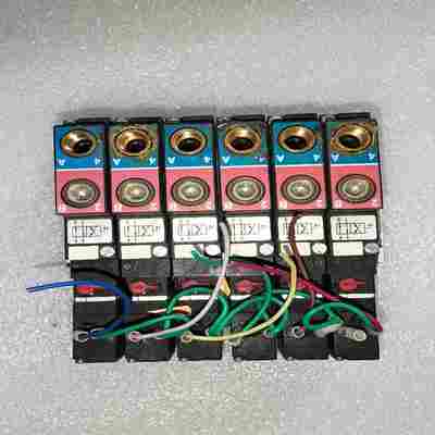 【议价】burkert宝德电磁阀，00221081W11MN。