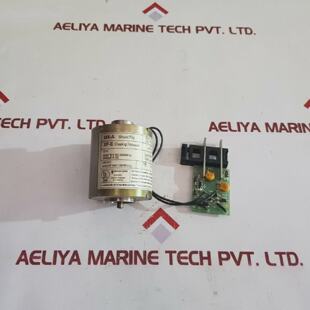 Disyuntor Merlin Gerin MXA Con Liberacin De Cierre XFE 20022