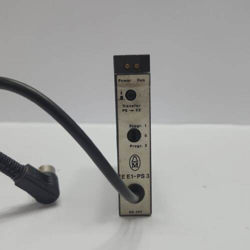 KLOCKNERMOELLER EE1PS3 MEMORY MODULE RS485