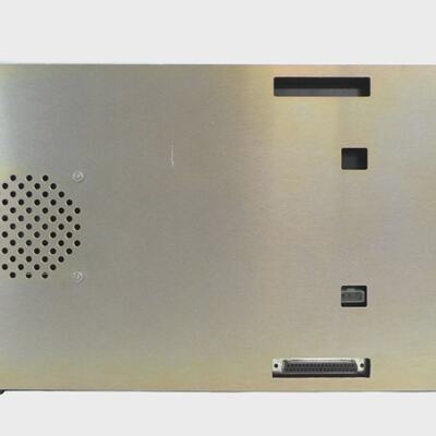 Semitool LT02248 SP75 2Axis Robot Beta Controller Assembly W