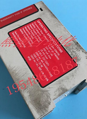 寻I邦纳继电器ESFL2A