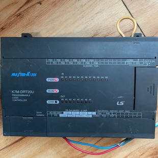 议价LslG可编程控制器plcK120Sk7MDRT2议价