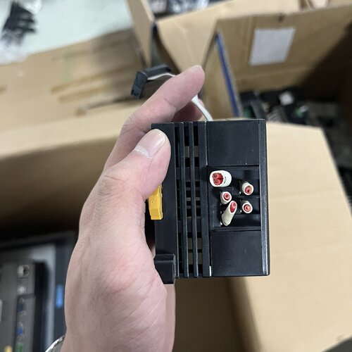 询价-PLC扩展模块CP1W8ER一年