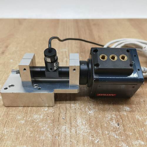 【询价】ARTRAY ARTCAM-130MI-BW USB口议价