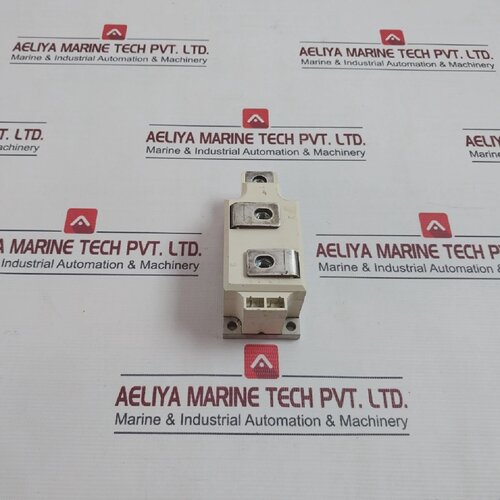 寻Semikron 180014749701000 Thyristor Module Semipack 3