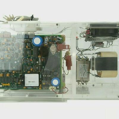 Schlumberger Technologies 97847513 High Voltage Control Modu