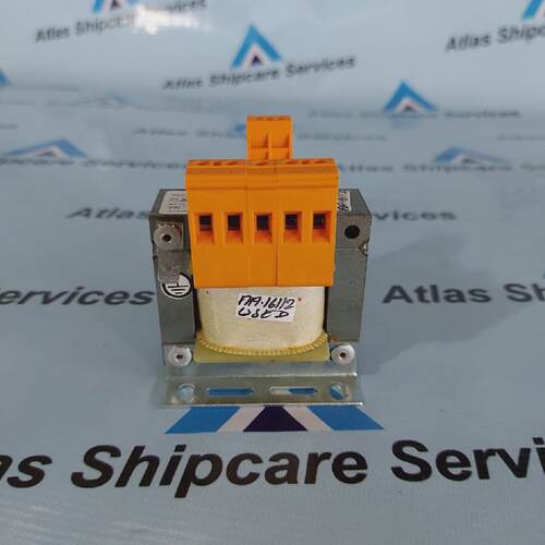 Noratel SU66A38024 Safety Isolating Transformer