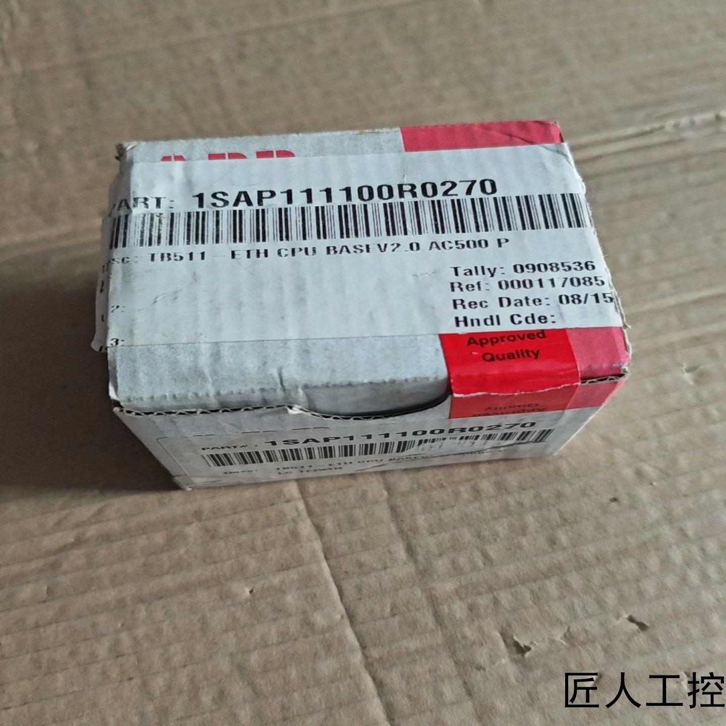ABB模块DC532 1SAP240100R0001议价商品