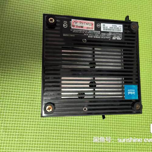 【议价】N100 cpu 2.5G 全新/二手均有货