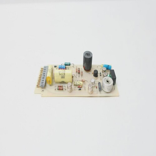 Exide118302019HPCB电路板