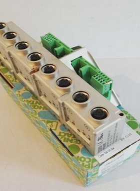 PhoenixContactIBSRL24DO16/8-R-LK2734170SPS-Erweiteru