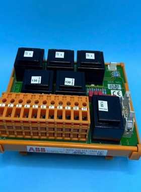 寻..ABB电站电源板CMA133