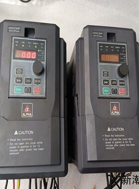 阿尔法变频器ALPHA6700S--3004GB    4K议价商品