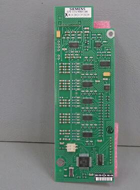 6FC51110BA060AA0  SIEMENS  6FC51110BA060AA0  tafel Used