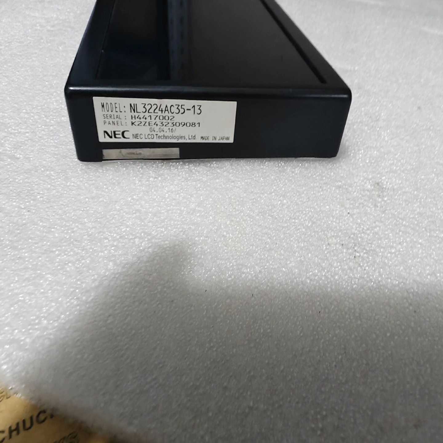 NECNL3224AC35-13,实物,(亚飞商行)