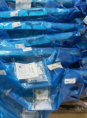 议价Ckd Ehs3000SB265 Hydraulic Cylinder Br New Original Stoc