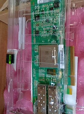 Qlogic QLE2562 8Gb PCIe FC双端【议价】