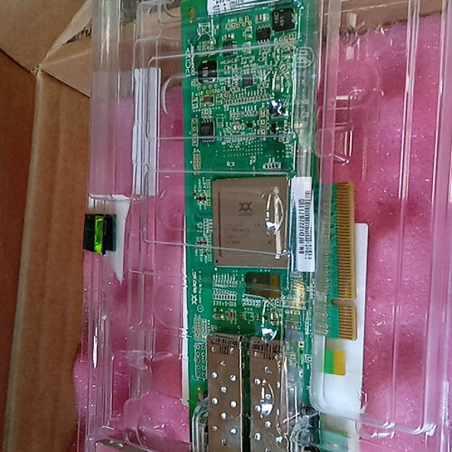 【询价】Qlogic QLE2562 8Gb PCIe FC双端