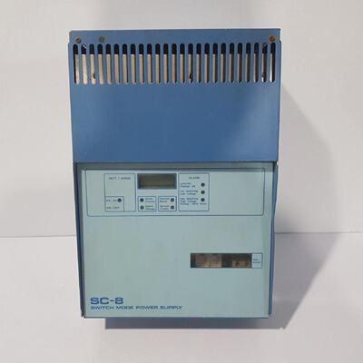 FUENTE DE ALIMENTACIN SWITCH MODE POWEC SC82425C