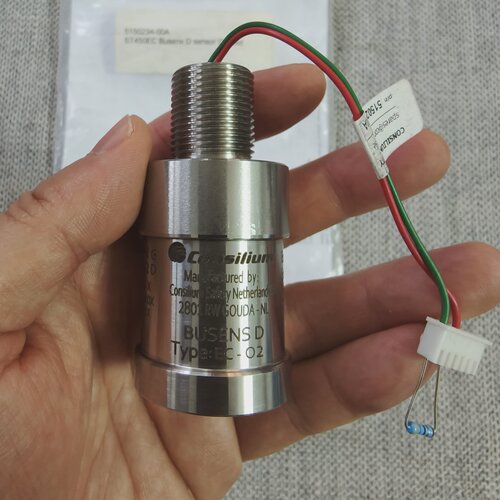 寻Consilium ST450EC Busens D sen