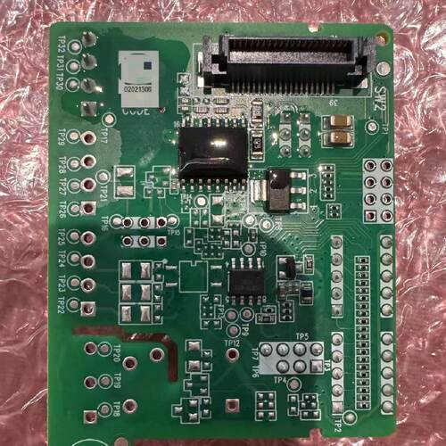 议价MD310-CANL-汇川变频器MD310系列变频器用CANLINK扩充卡