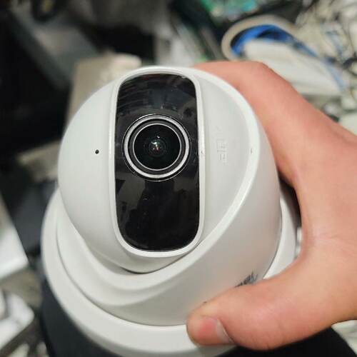 【议价】ds-2cd3346p1-i 1.68mm 全新/二手均有货