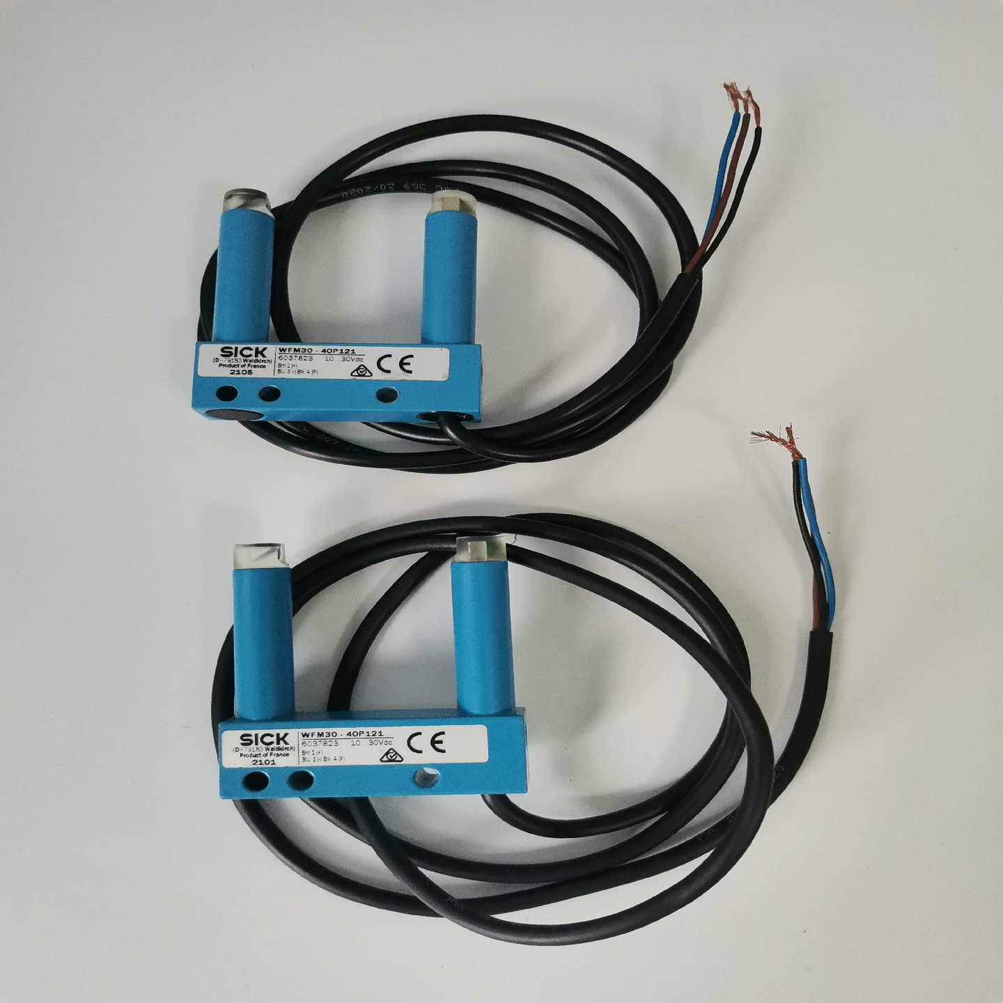 【星慕电子】西克SICK传感器WFM30-40P121订货号60