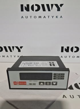 BUSCHTMB1002,NOWY!!!