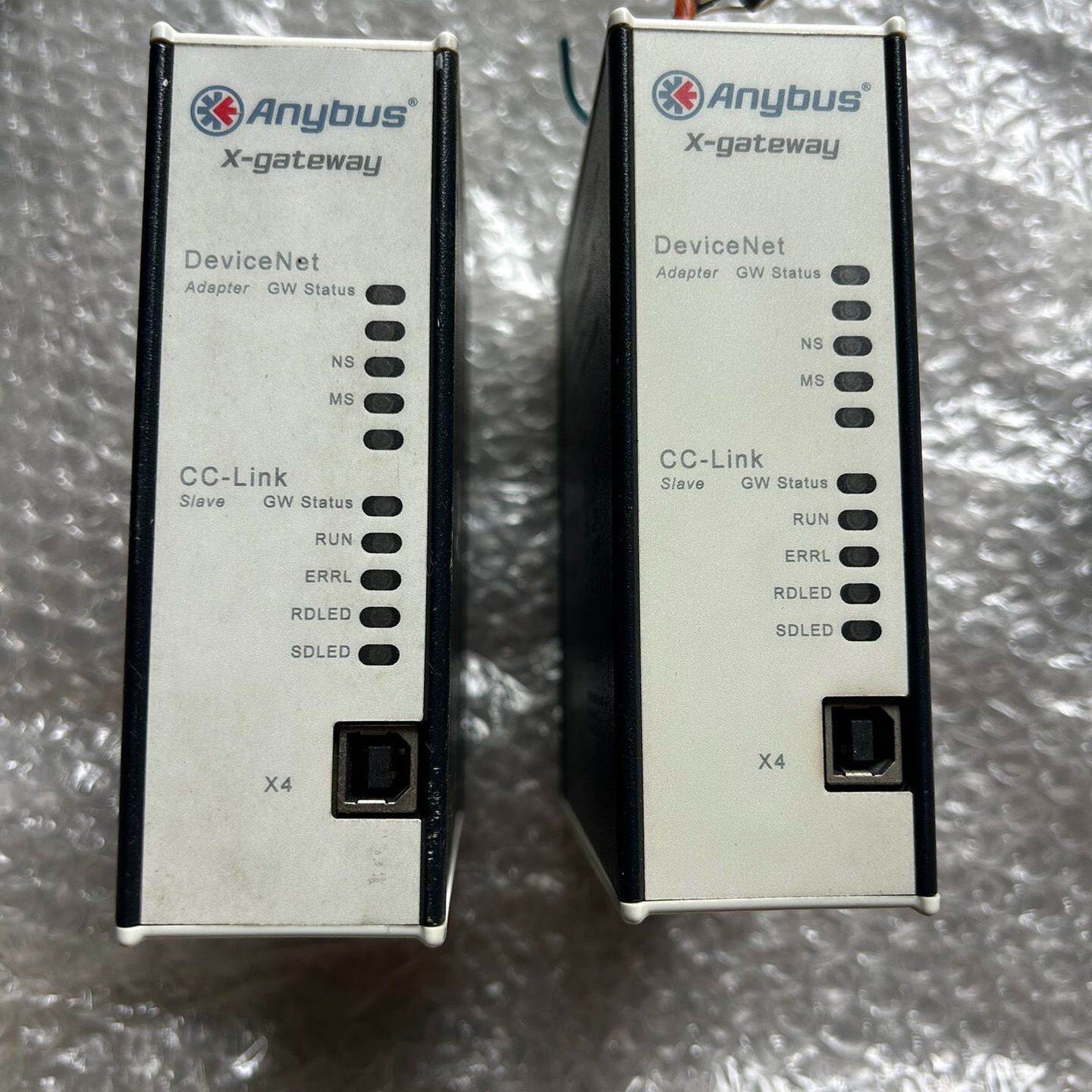 Anybus通讯网开关模块AB7862F