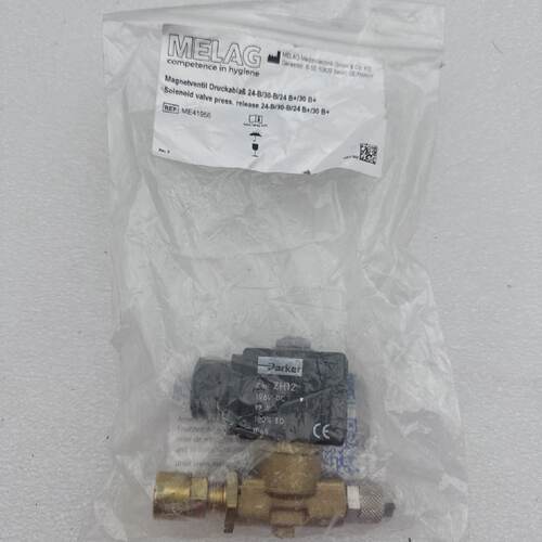 MELAG ME41956 Ventile magntique 24B30B24 B 30 B