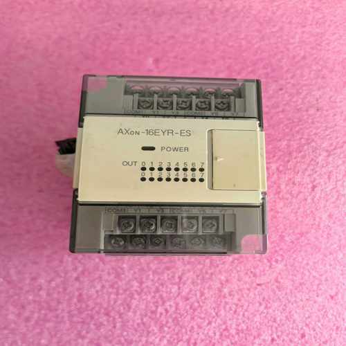 咨询-AXON-16EYR-ES，