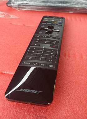 原装正品bose博士soundtouch300回音壁遥控器--议价商品