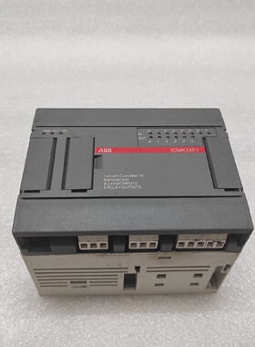 ABB ICMK14F1 ADVANT CONTROLLER 31 REMOTE UNIT ICMK14F1L12.0