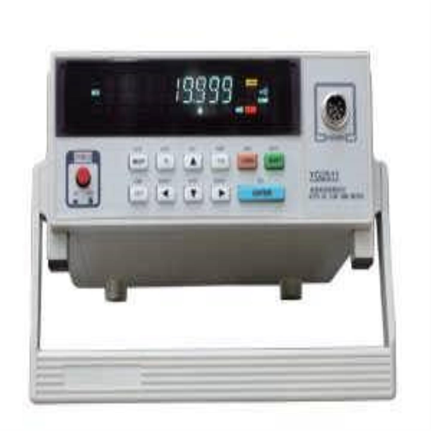 配件YG2511YG2512型直流低电阻测试仪议价