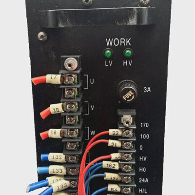 CHMER P75B2 MODULE DE CONTROLE