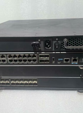 H3CS7503EM核心交换机24口千兆电口4口万议价