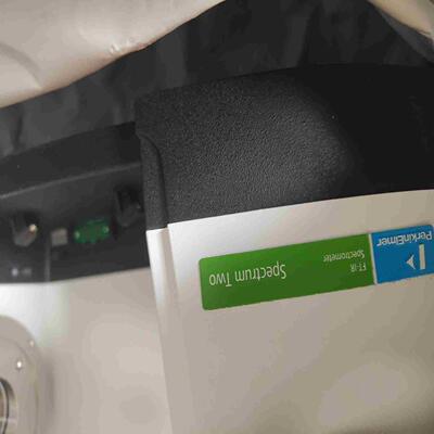 perkinelmer FT-IR SPECTROMETER~议价