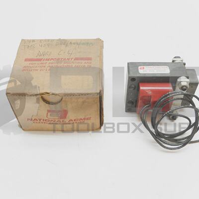 Nuovo Namco Eb 700 20002 Solenoide
