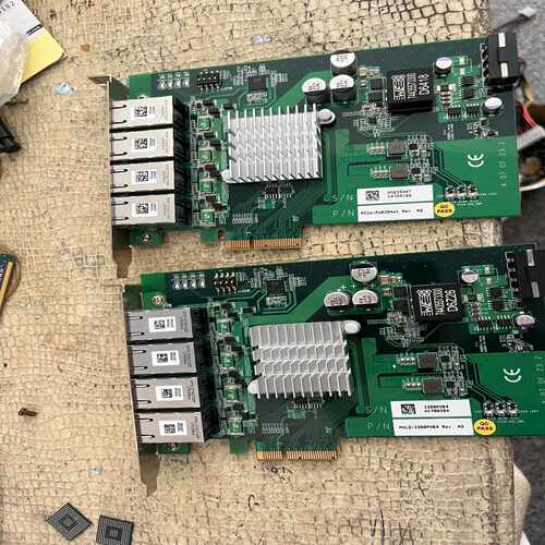 咨询-PCIe-PoE354atMVLZ-I350POE4四口P