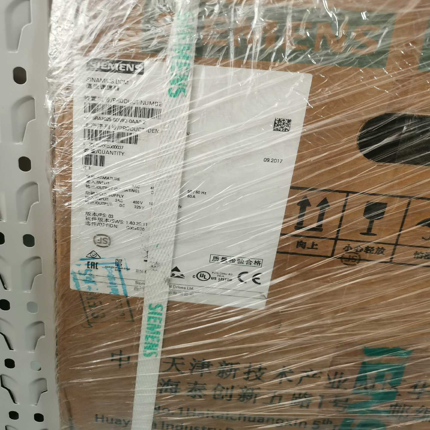 6RA8025-6DV62-0AA0-Z6RA询价