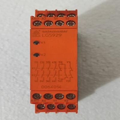 E.Dold&Sohne部件编号LG5929.54/100/61扩展模块批量3件