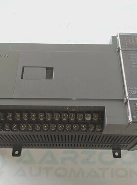 Unidad De Procesador AllenBradley SLC 500 1747L40C SER C