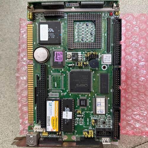 研华PCA6145B45L486REVC1-议价