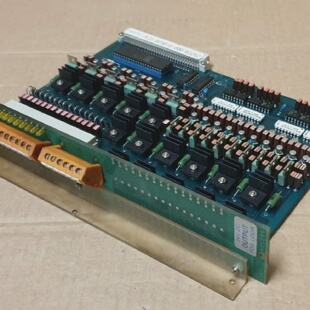 HELLER   24V DC  OUTPUT POS. LOGIK   20.001537